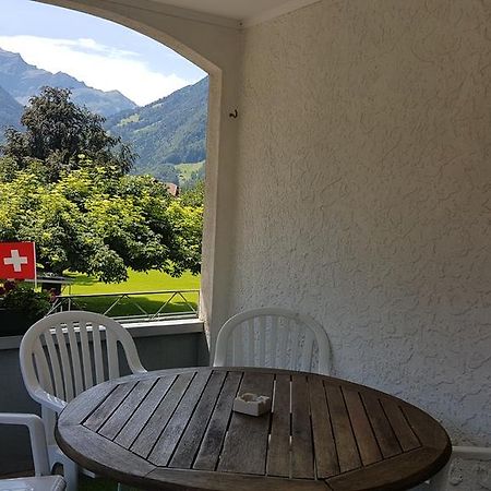 Mountain Views Apartment Interlaken Exterior photo